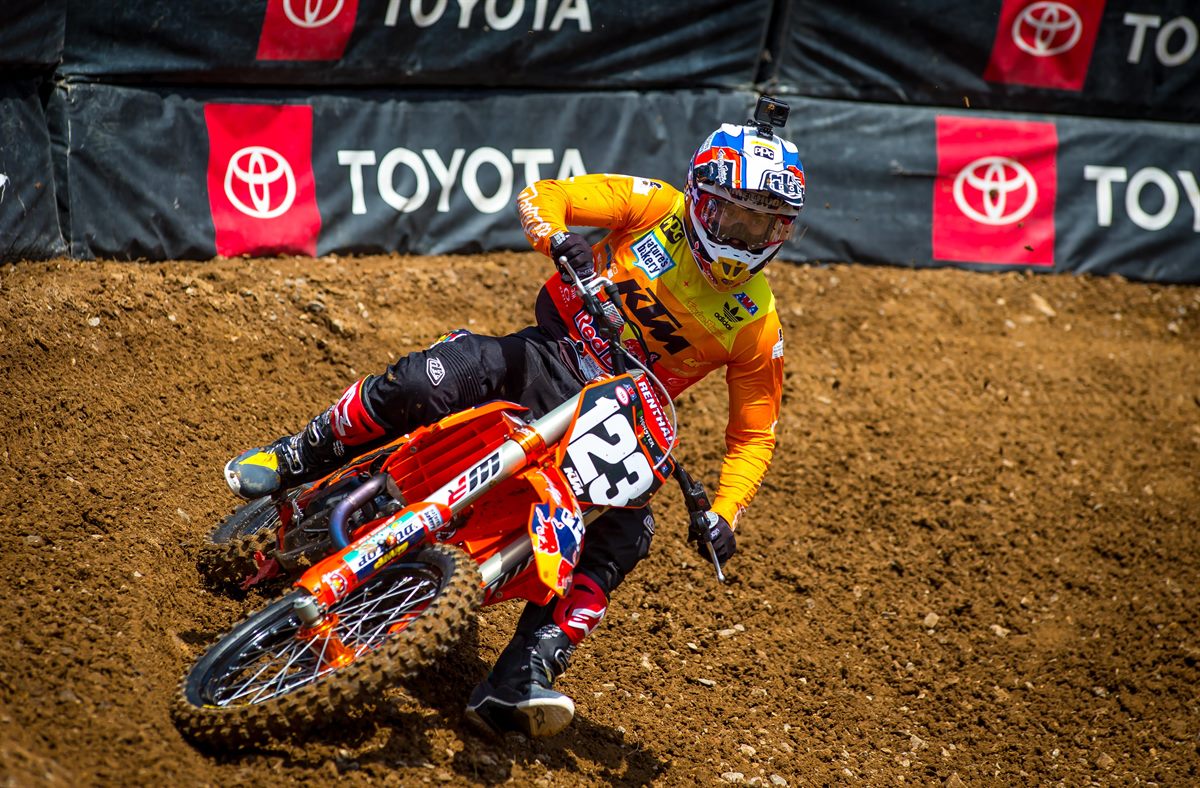 Mitchell Falk