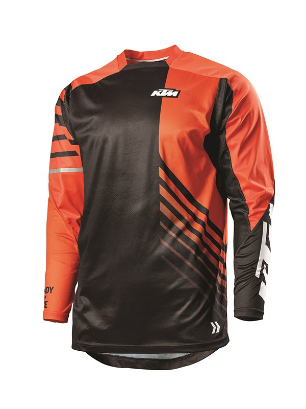 ktm defender jacket