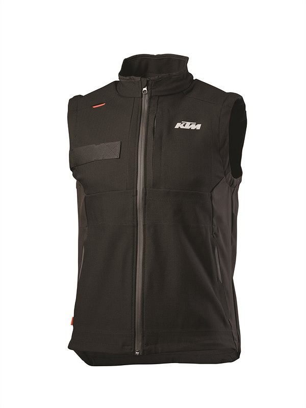 ktm defender jacket