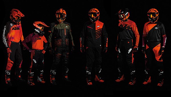 ktm defender jacket