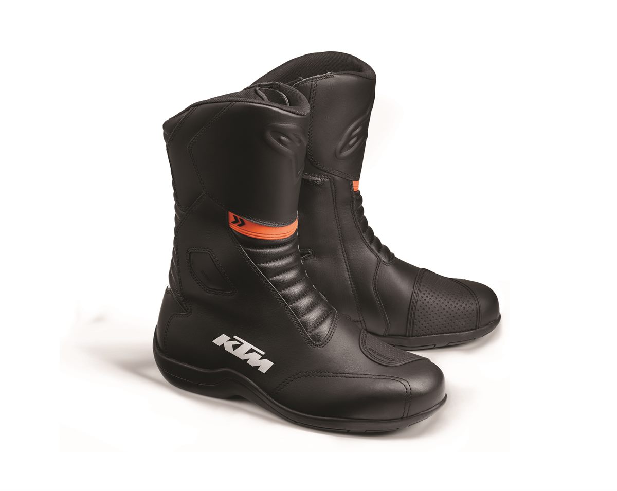 3PW191060X ANDES V2 BOOTS