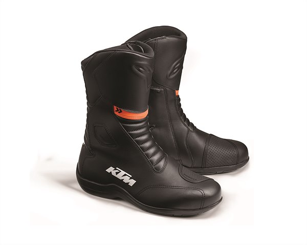 ktm riding shoes