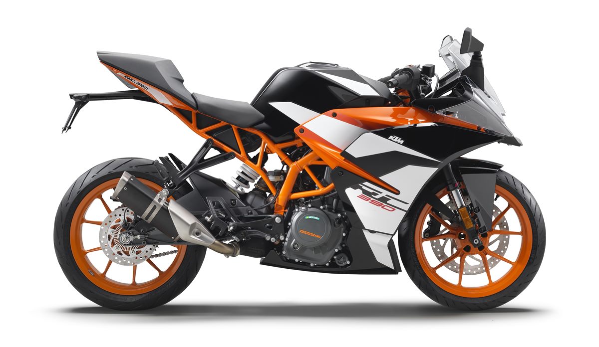 KTM RC 390_90 right