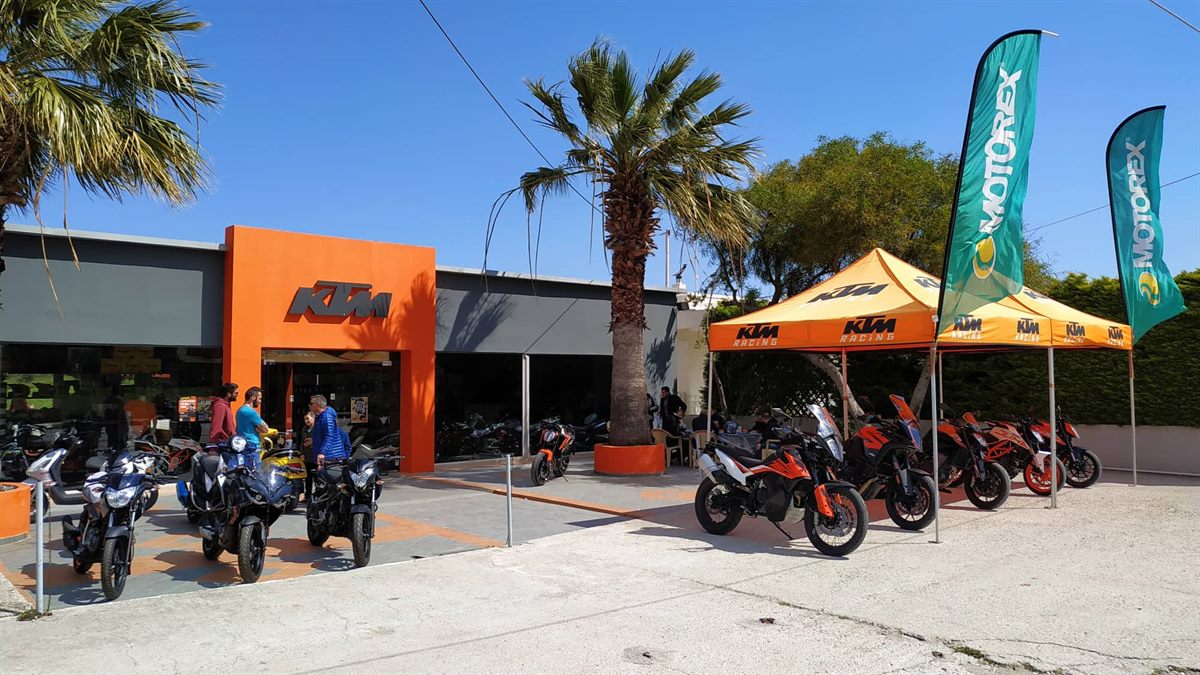KTM ORANGE DAYS ΡΟΔΟΣ 2019 (1)