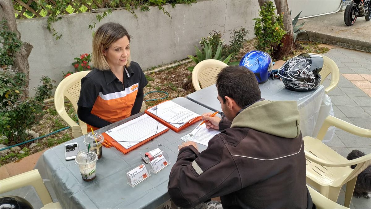 KTM ORANGE DAYS ΡΟΔΟΣ 2019 (3)