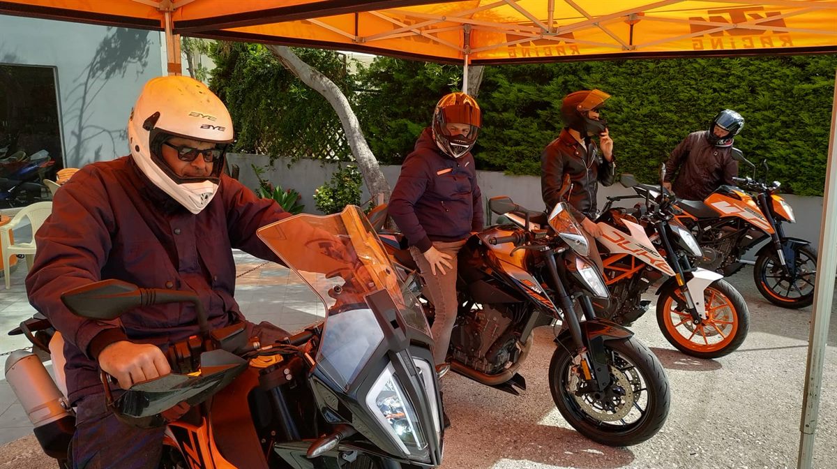 KTM ORANGE DAYS ΡΟΔΟΣ 2019 (4)