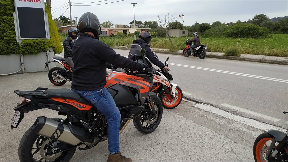 KTM ORANGE DAYS ΡΟΔΟΣ 2019 (2)