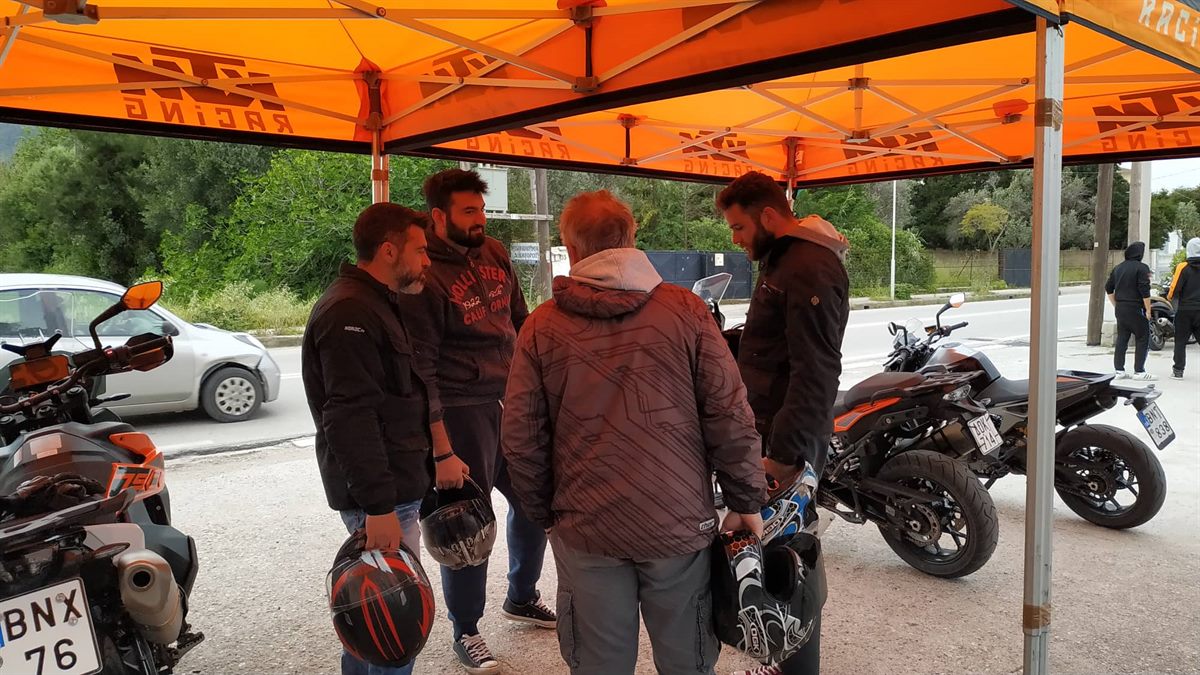 KTM ORANGE DAYS ΡΟΔΟΣ 2019 (9)