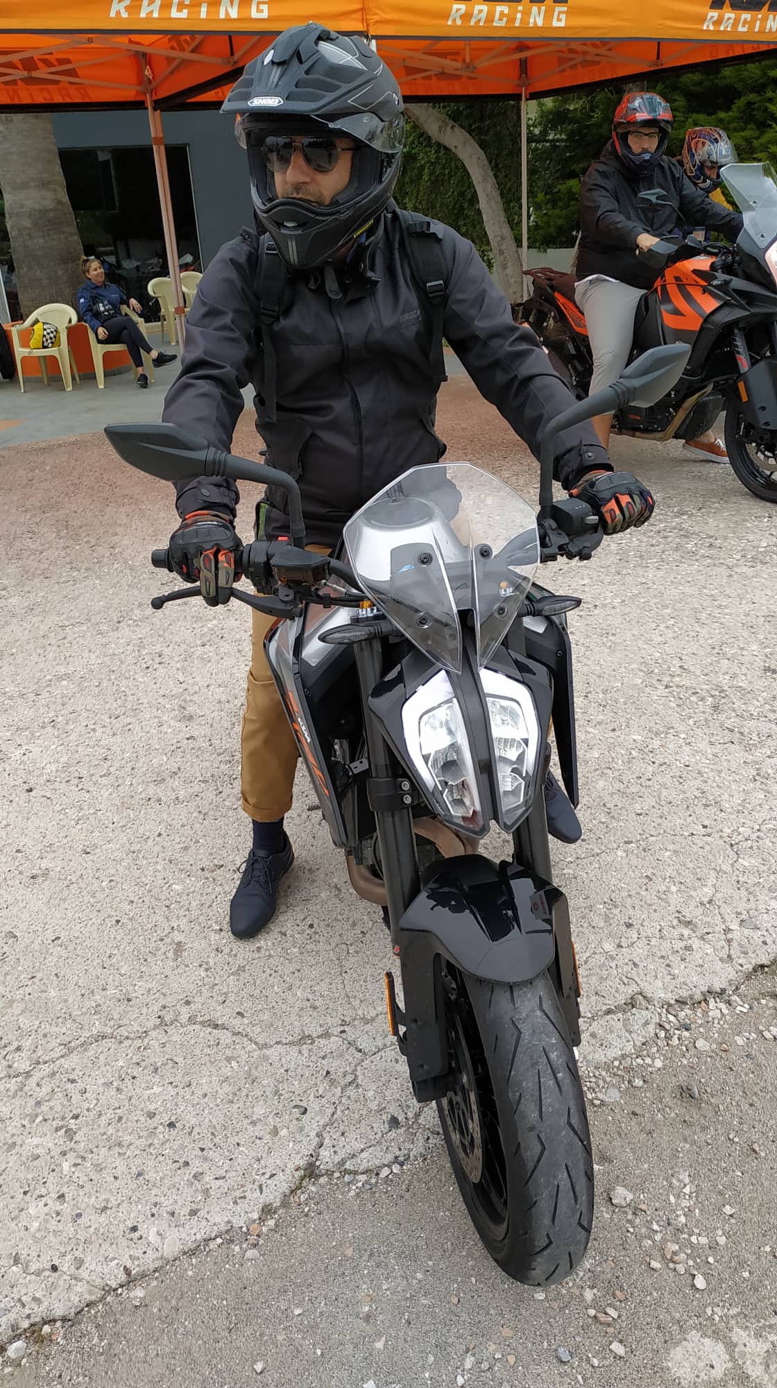 KTM ORANGE DAYS ΡΟΔΟΣ 2019 (12)