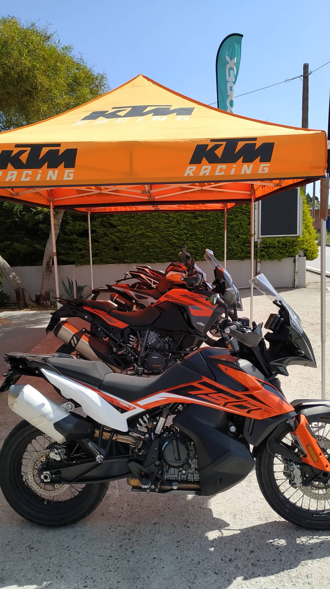 KTM ORANGE DAYS ΡΟΔΟΣ 2019 (15)