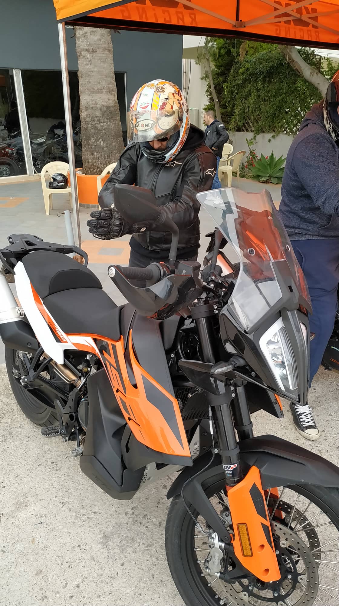 KTM ORANGE DAYS ΡΟΔΟΣ 2019 (11)