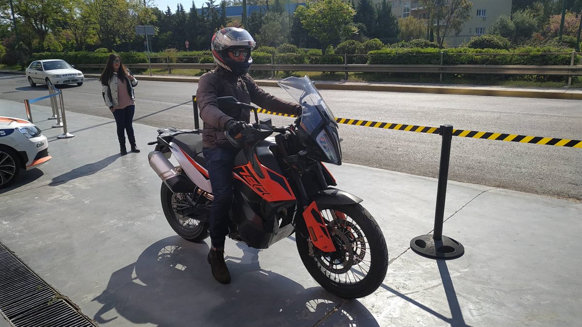 KTM ORANGE DAYS - MOTION N STYLE (A) (1)