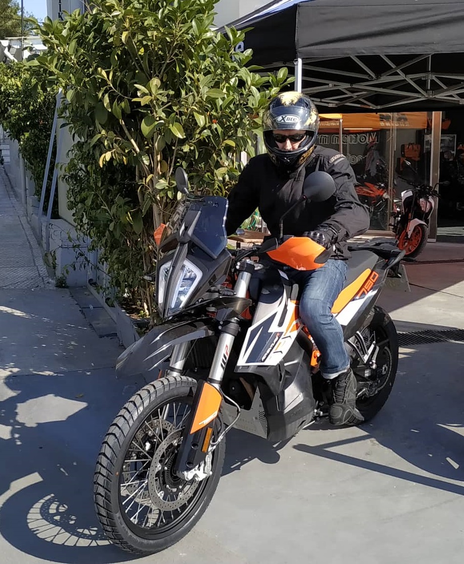 KTM ORANGE DAYS - MOTION N STYLE (A) (4)
