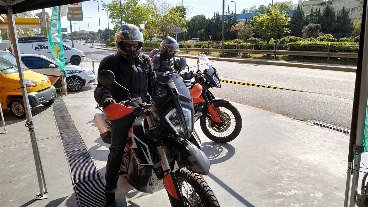 KTM ORANGE DAYS - MOTION N STYLE (A) (5)