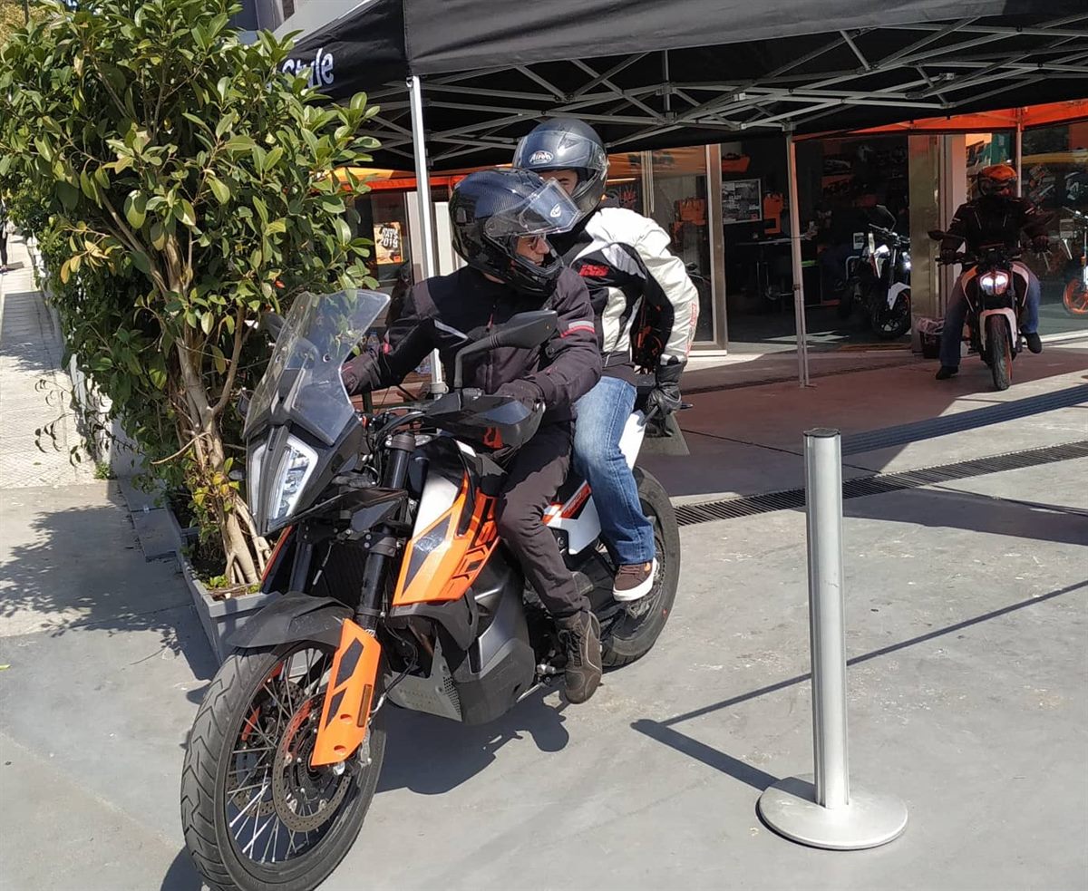 KTM ORANGE DAYS - MOTION N STYLE (A) (3)
