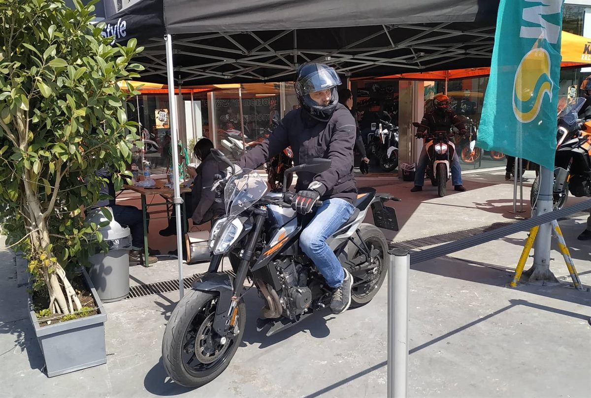 KTM ORANGE DAYS - MOTION N STYLE (D) (2)