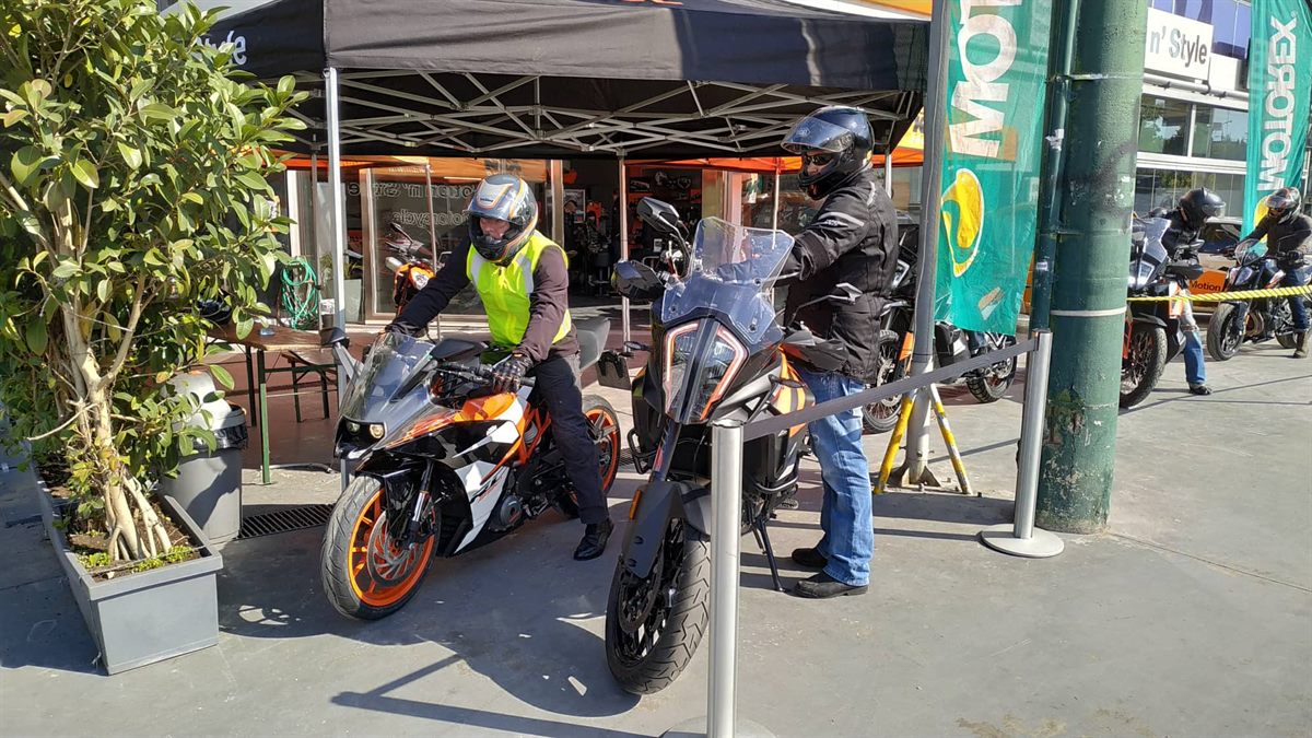 KTM ORANGE DAYS - MOTION N STYLE (G) (3)
