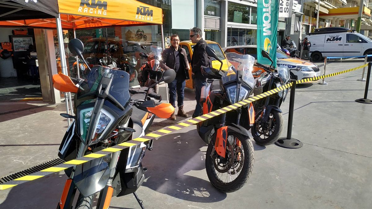 KTM ORANGE DAYS - MOTION N STYLE (G) (4)