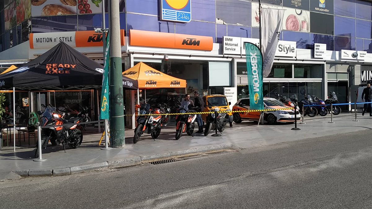 KTM ORANGE DAYS - MOTION N STYLE (G) (5)