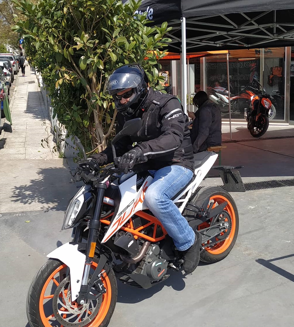 KTM ORANGE DAYS - MOTION N STYLE (D) (1)