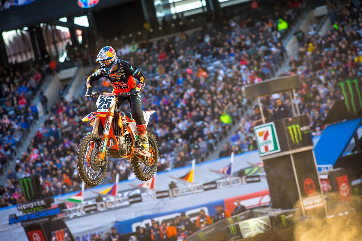 MARVIN MUSQUIN