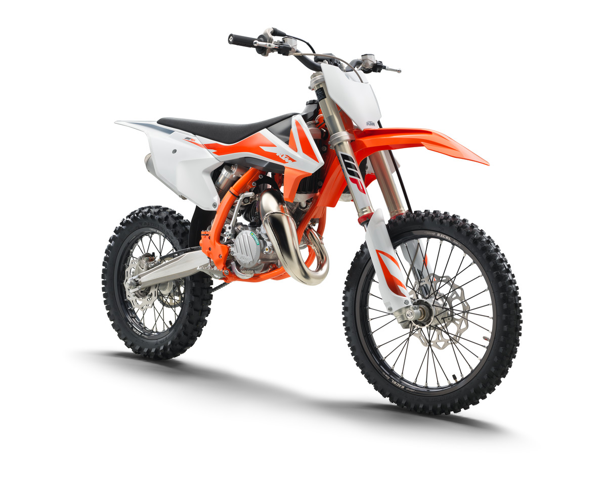 267885_KTM 85 SX ri_front 2020