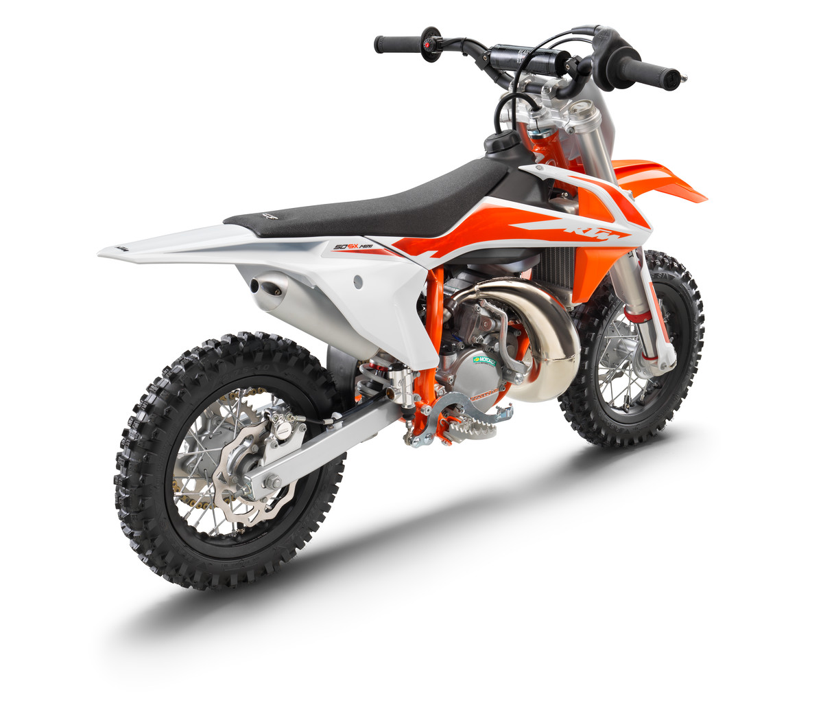 267877_KTM 50 SX MINI ri_rear 2020