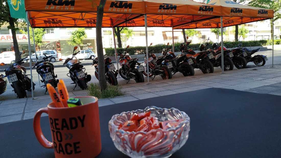 ktm orange days 2019 thessaloniki (1)