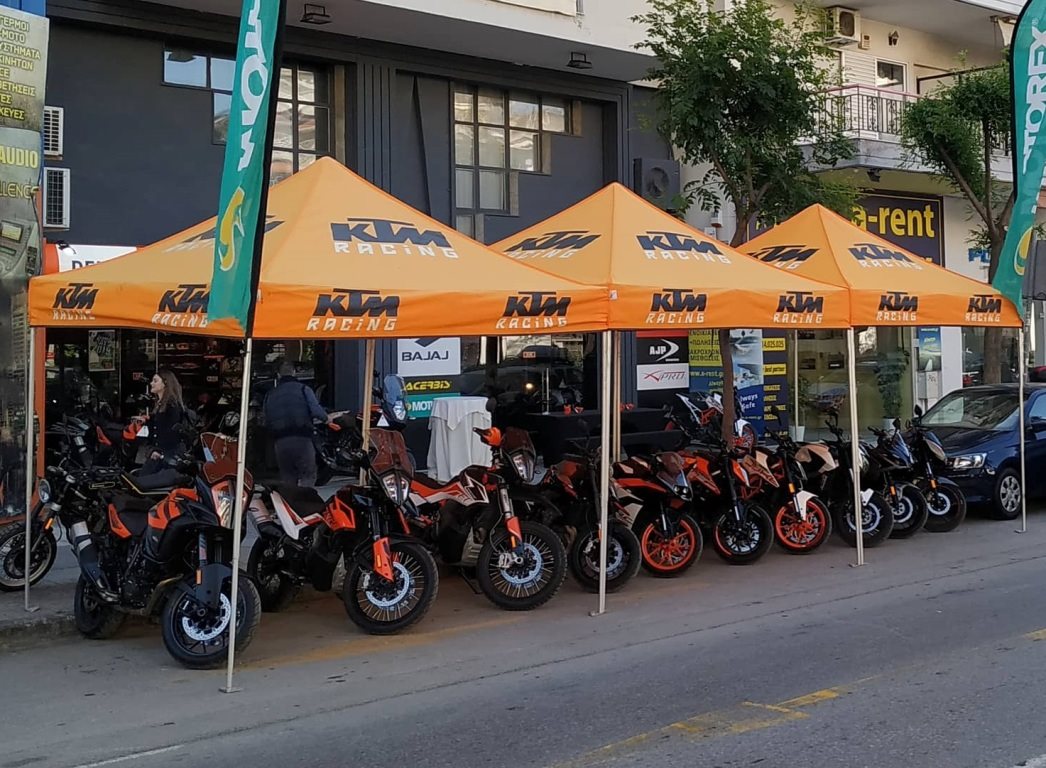 ktm orange days 2019 thessaloniki (2)
