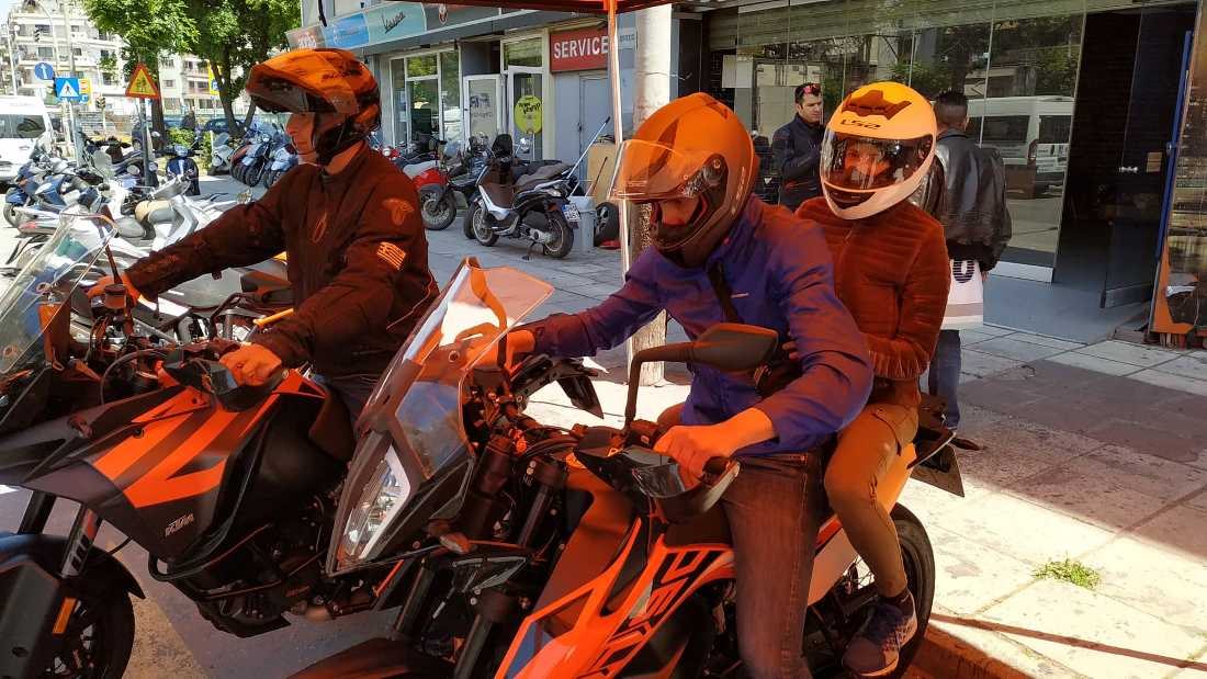 ktm orange days 2019 thessaloniki (4)