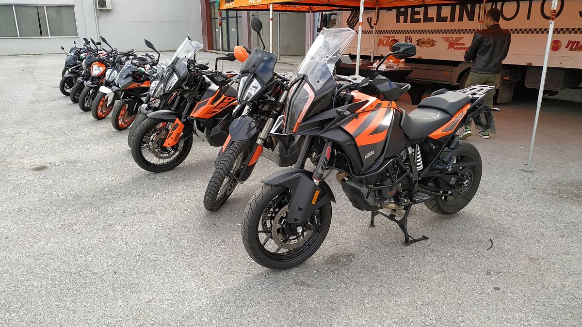 ktm orange days 2019 katerini (1)