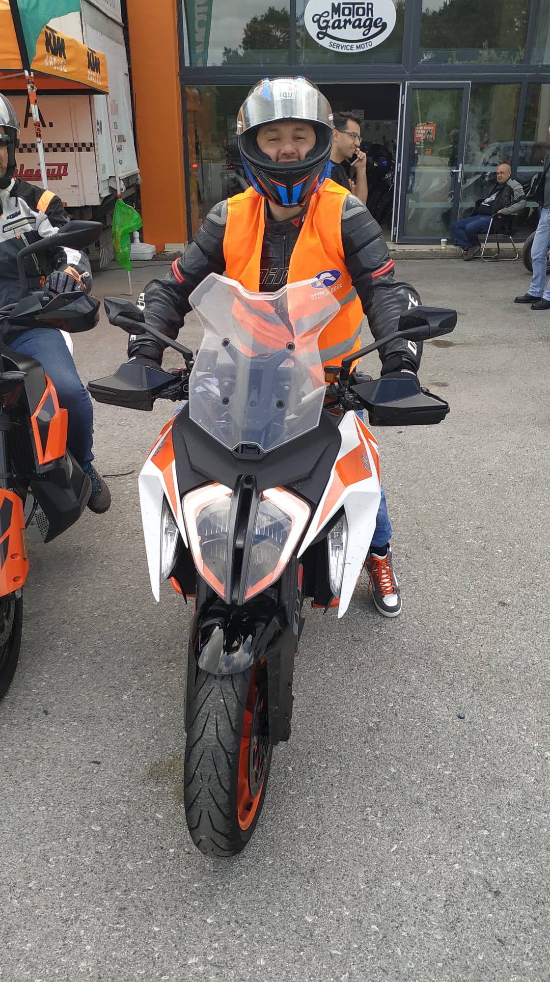 ktm orange days 2019 katerini (4)