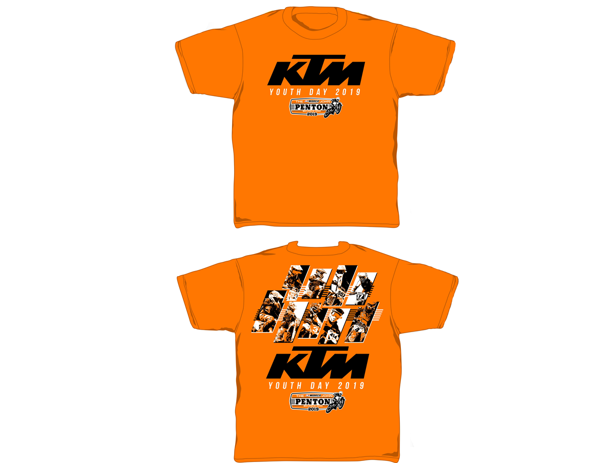 KTM Youth Day 2019 1.2