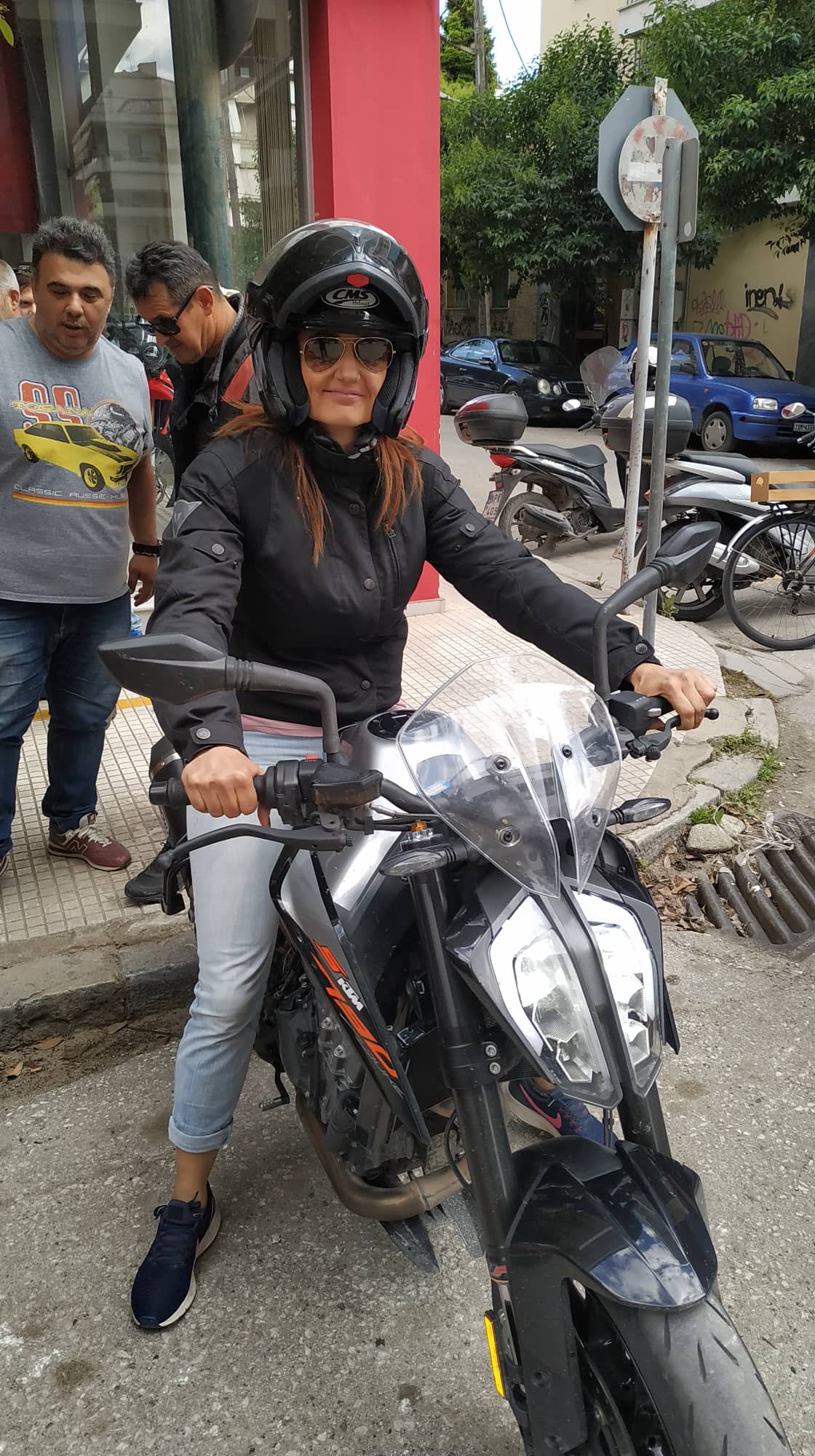 Orange Days 2019 Trikala (2)