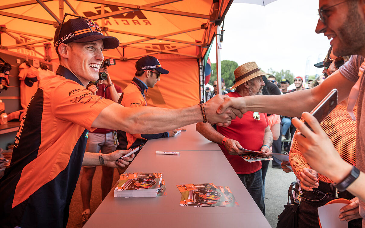 281477_Pol Espargaro_KTM RC16_Jerez 2019_6246