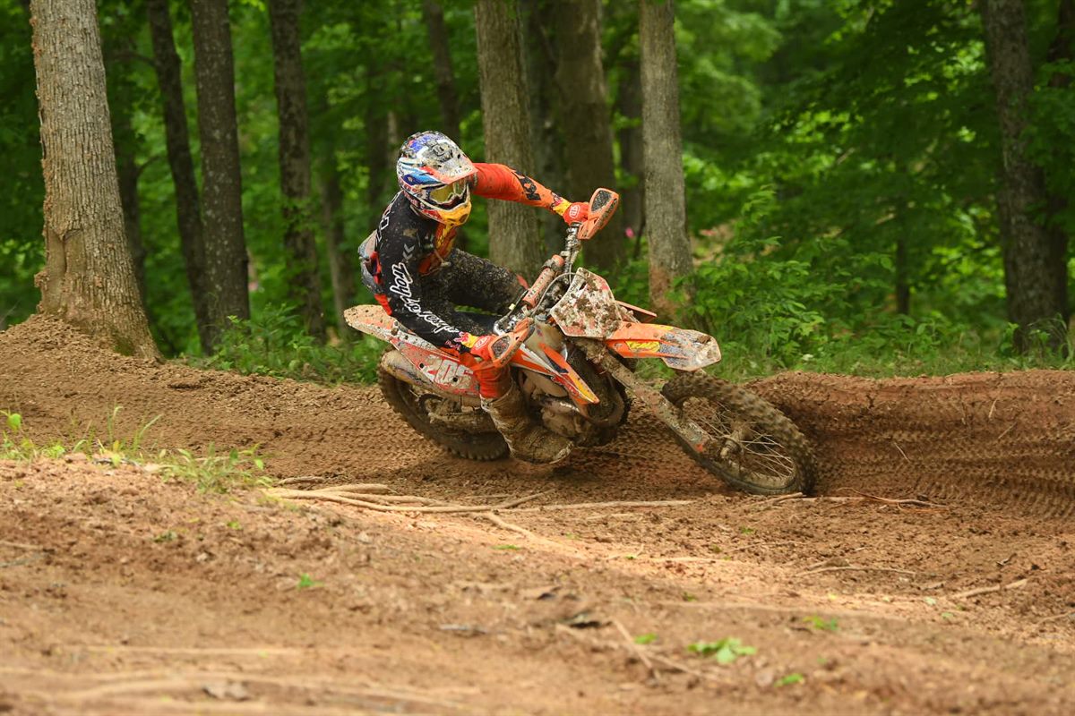 JOSH TOTH
