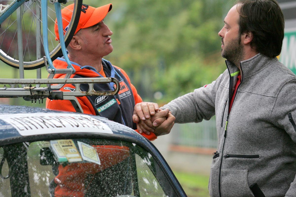 Trofeo Enduro 2019 Rd.3 -Anghiari (1)
