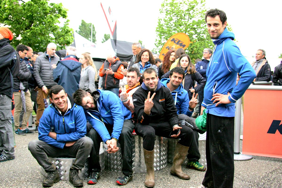 Trofeo Enduro 2019 Rd.3 -Anghiari (2)