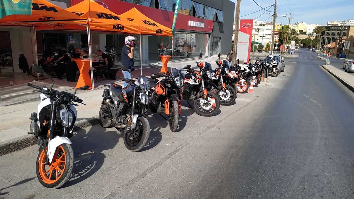 KTM ORANGE DAYS HRAKLEIO (1)