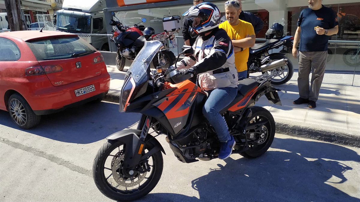 KTM ORANGE DAYS HRAKLEIO (6)