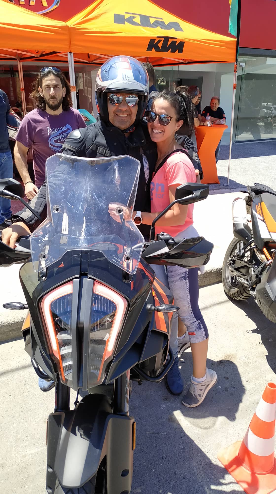 KTM ORANGE DAYS HRAKLEIO (7)