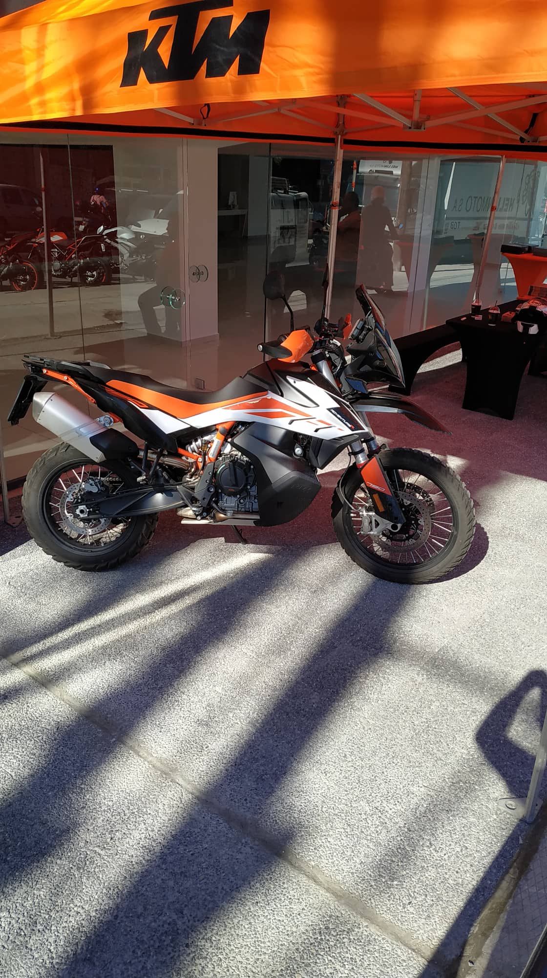 KTM ORANGE DAYS HRAKLEIO (2)