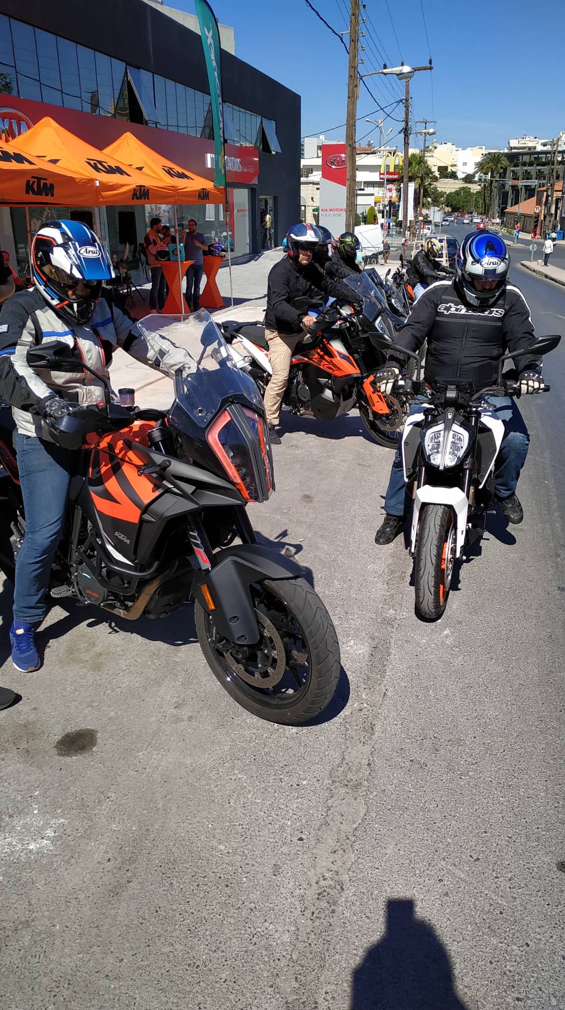 KTM ORANGE DAYS HRAKLEIO (9)