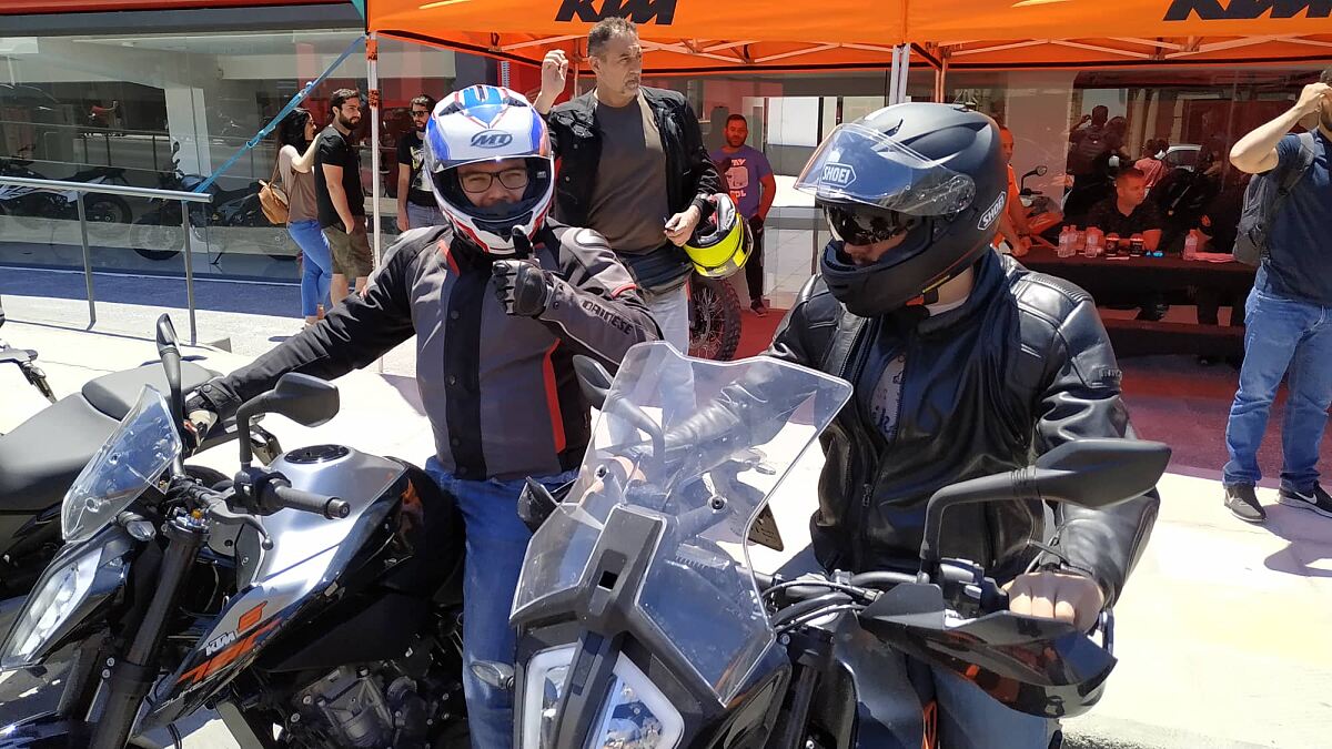 KTM ORANGE DAYS HRAKLEIO (10)