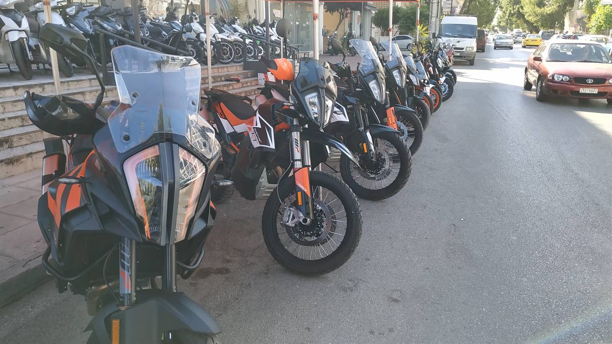 KTM ORANGE DAYS MOTOM (3)