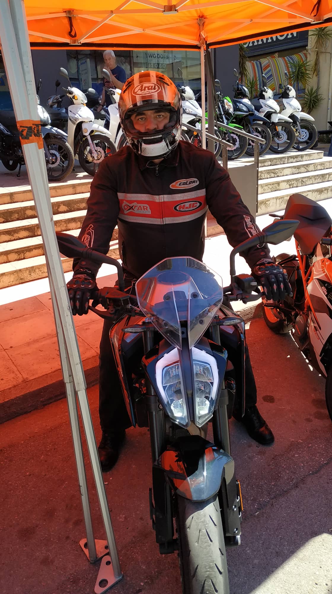 KTM ORANGE DAYS MOTOM (4)