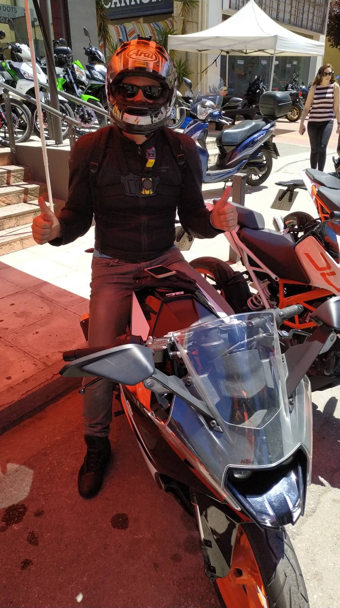 KTM ORANGE DAYS MOTOM (6)