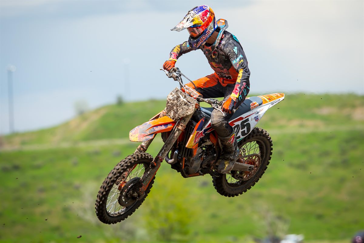 Musquin 2