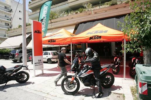 ORANGE DAYS FANMOTO (6)