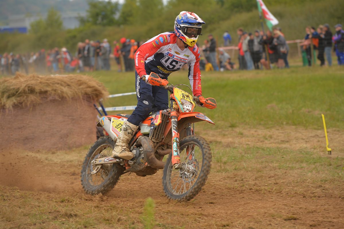 2018 ISDE USA